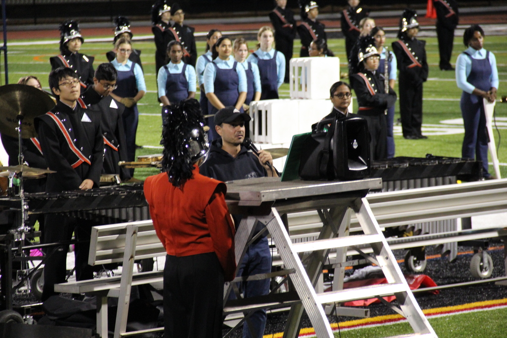 band friends 1