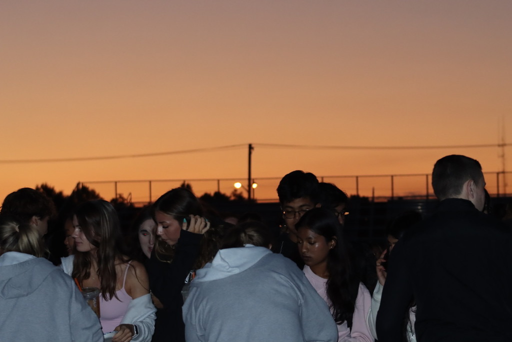 sunrise 6