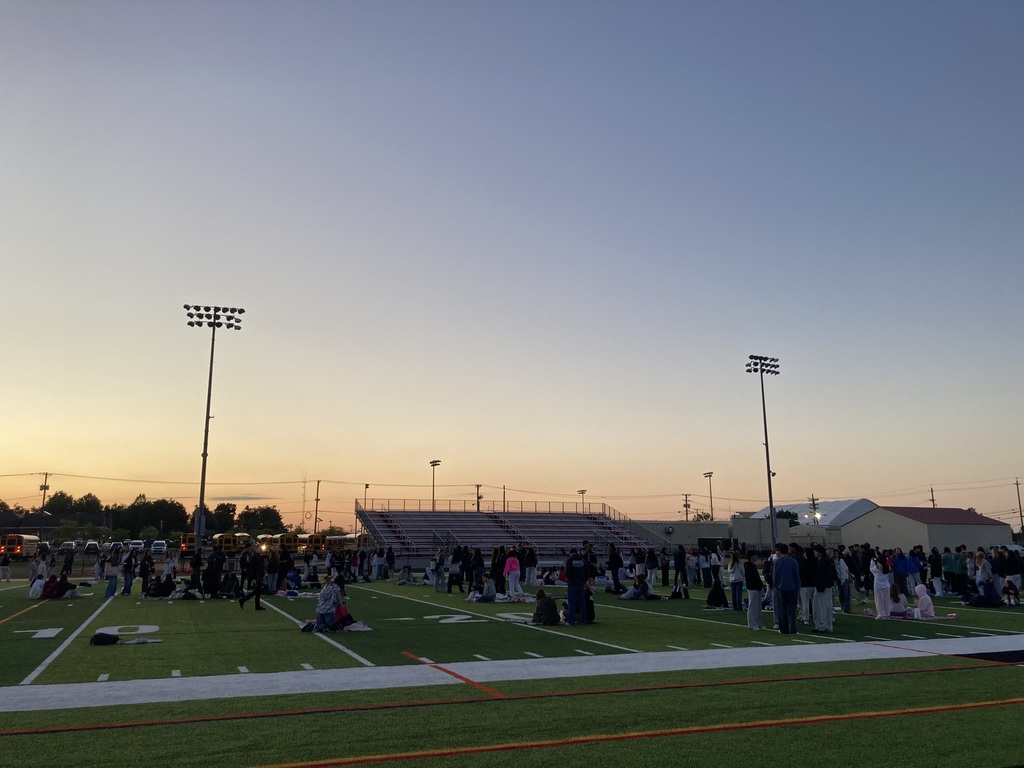 sunrise 8