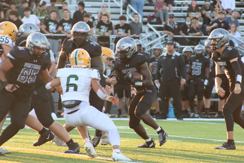 BR vs knolls