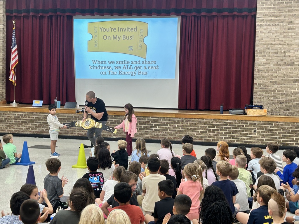 energy bus at crim 2