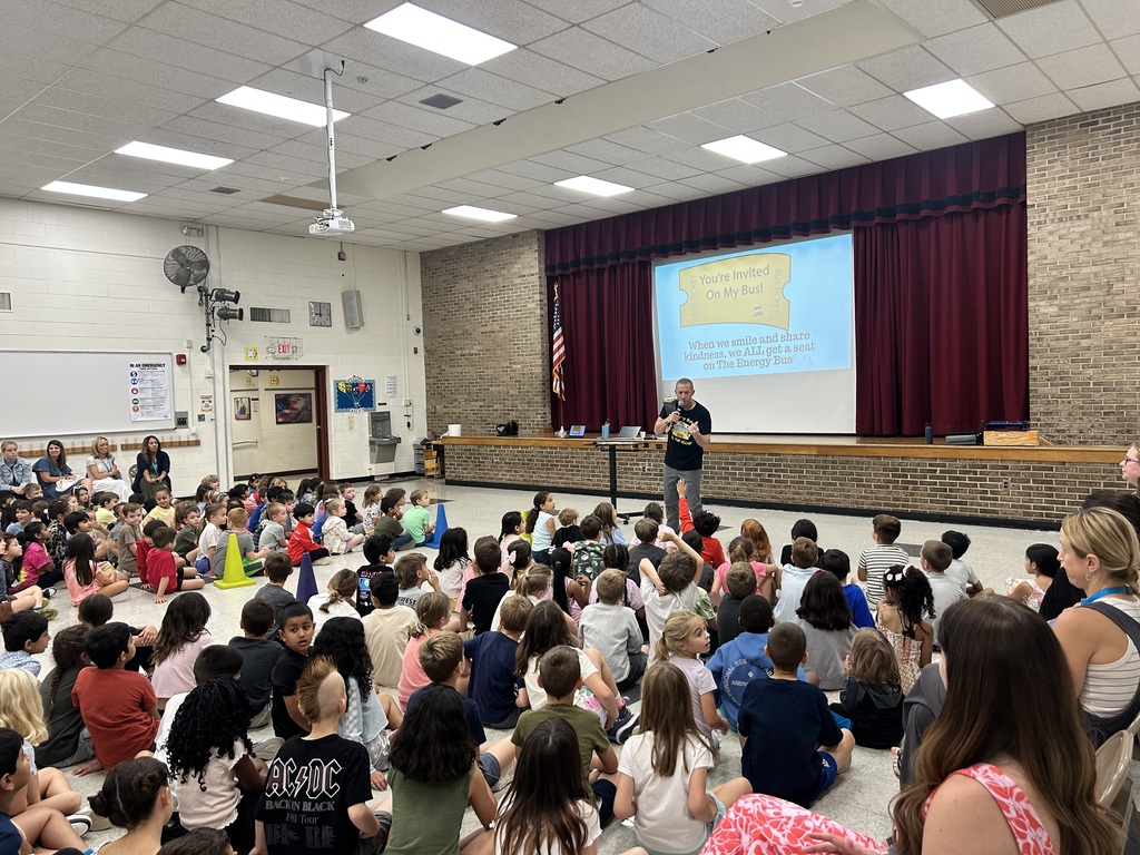 energy bus at crim 3