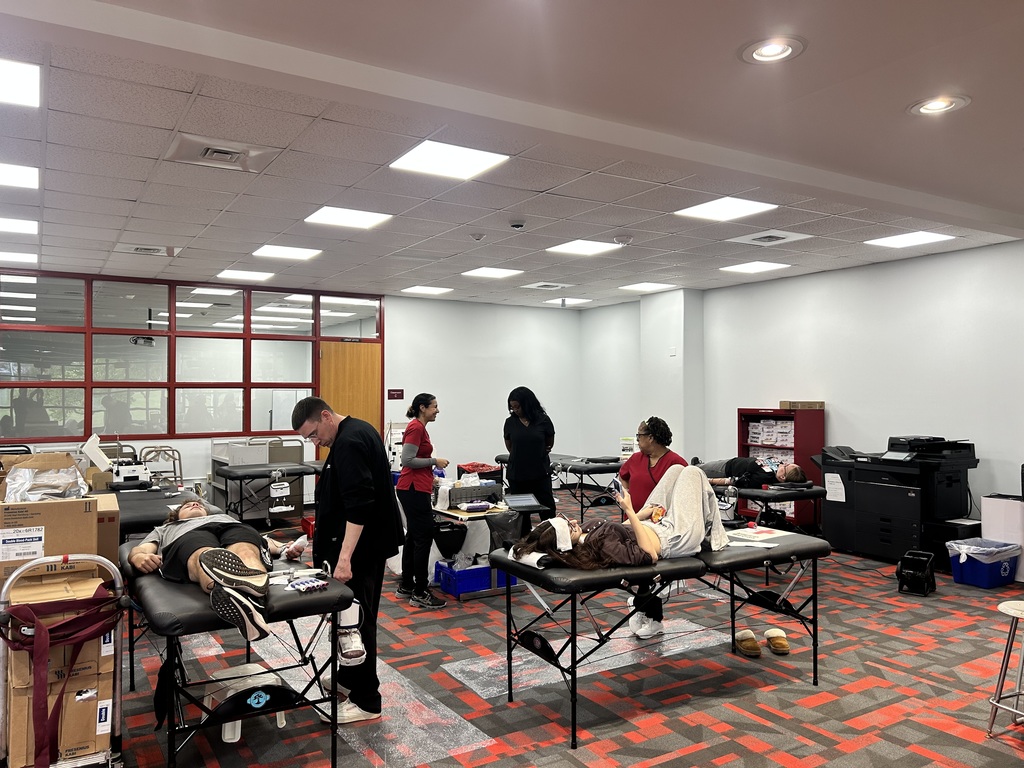blood drive 1