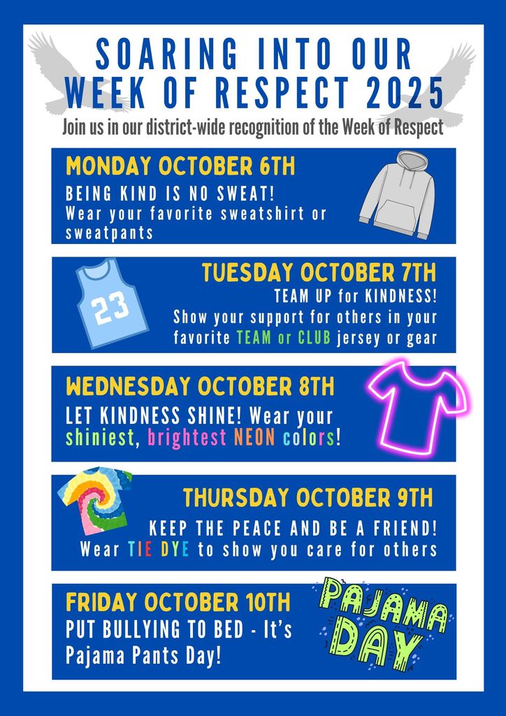 week of respect