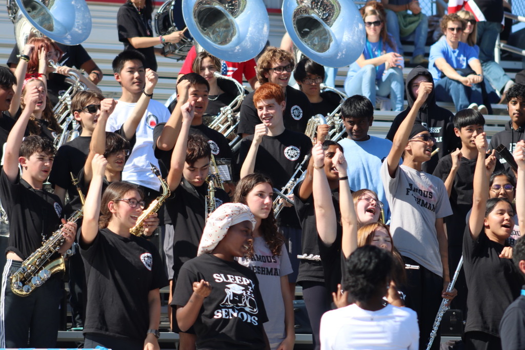 pep rally 6