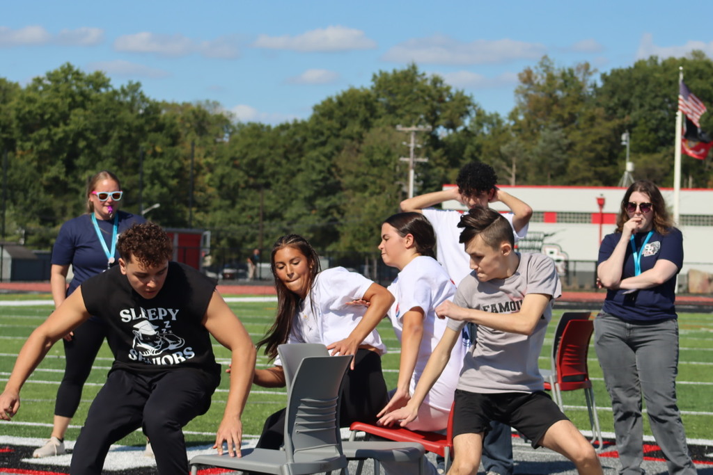 pep rally 4