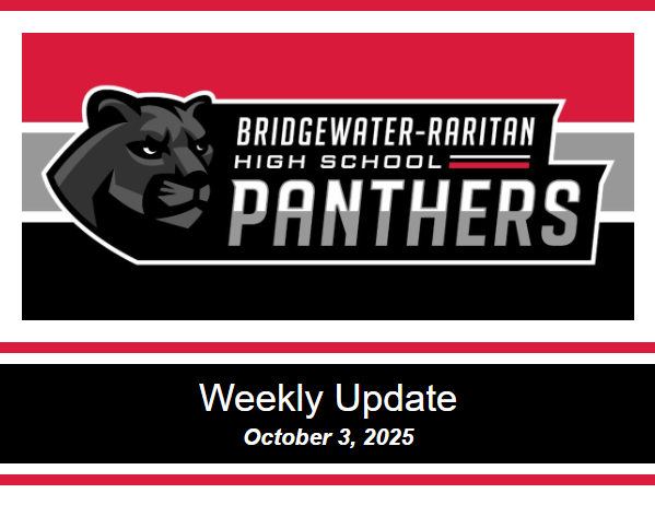 Weekly Update