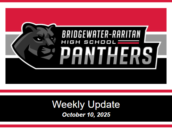 Weekly Update