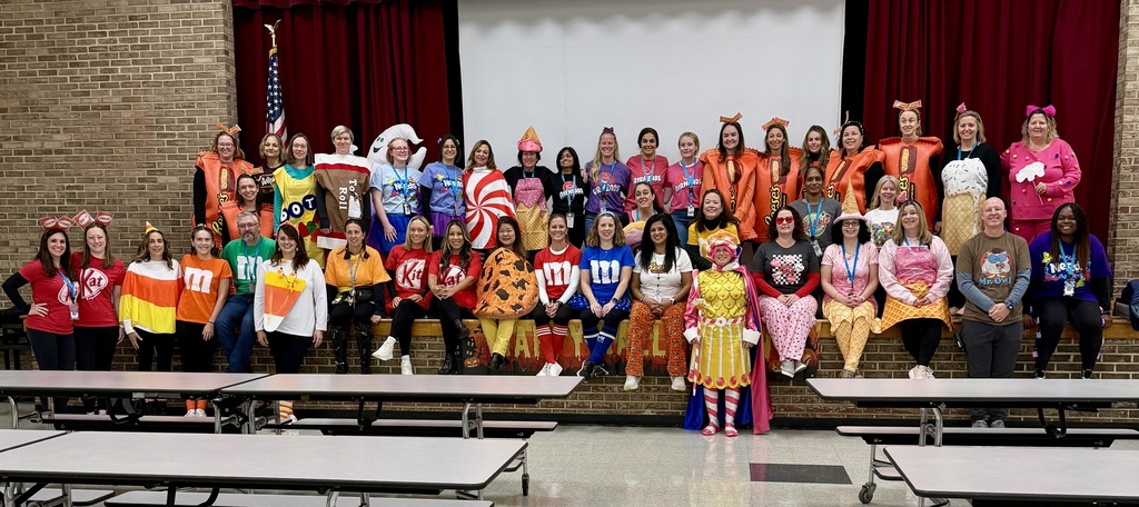 crim halloween staff