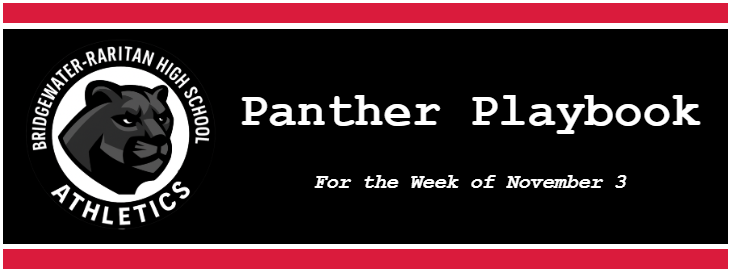 Panther Playbook
