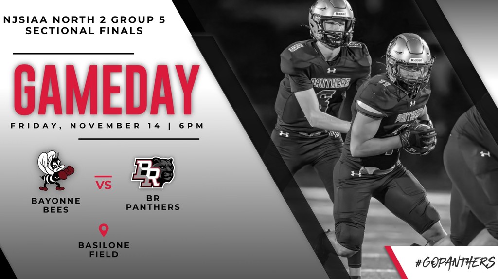 BRHS football proo image