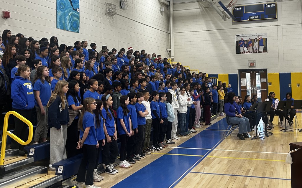 Ike 6th grade chrosu 2