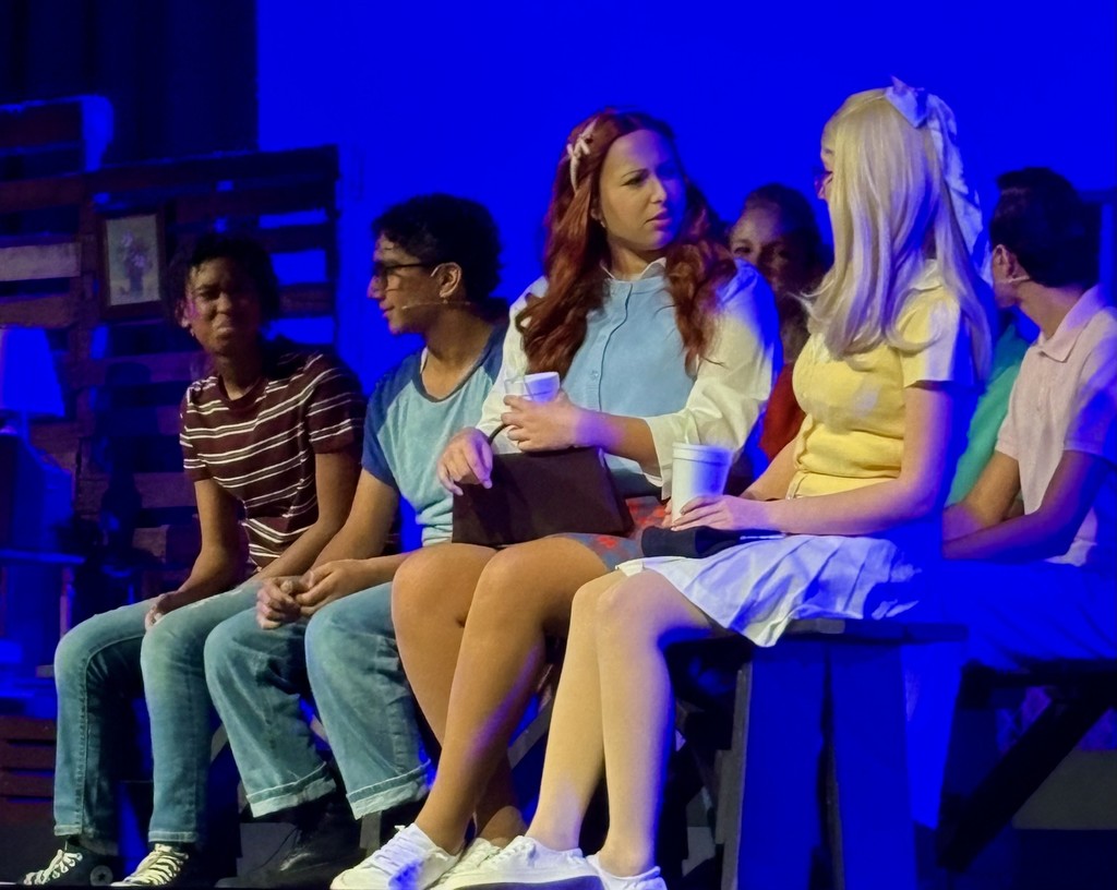 outiders five open night