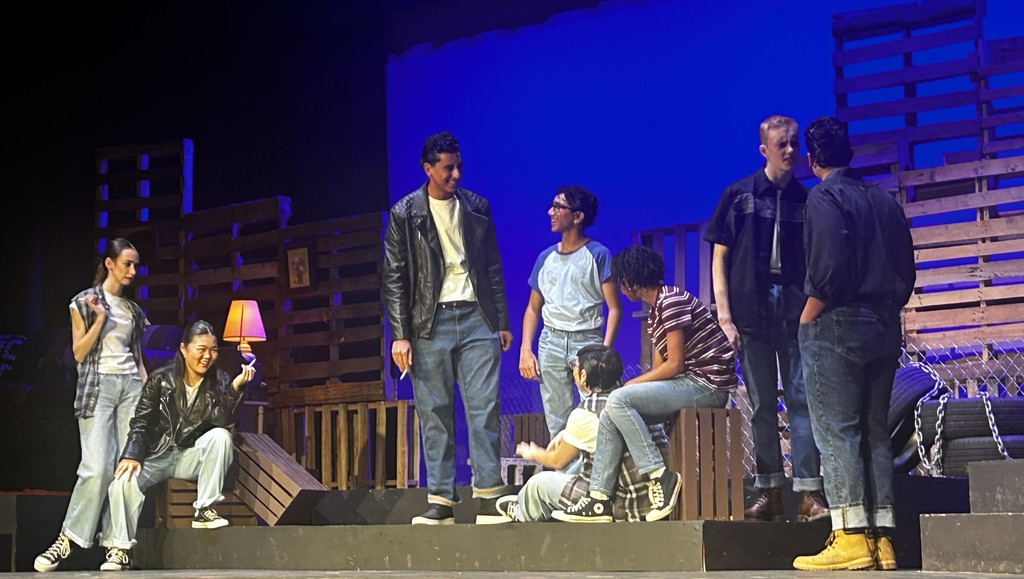 ousdier opening night 5