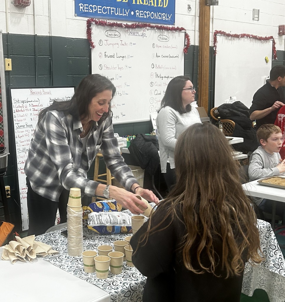 Caroline Swenson at chef 6