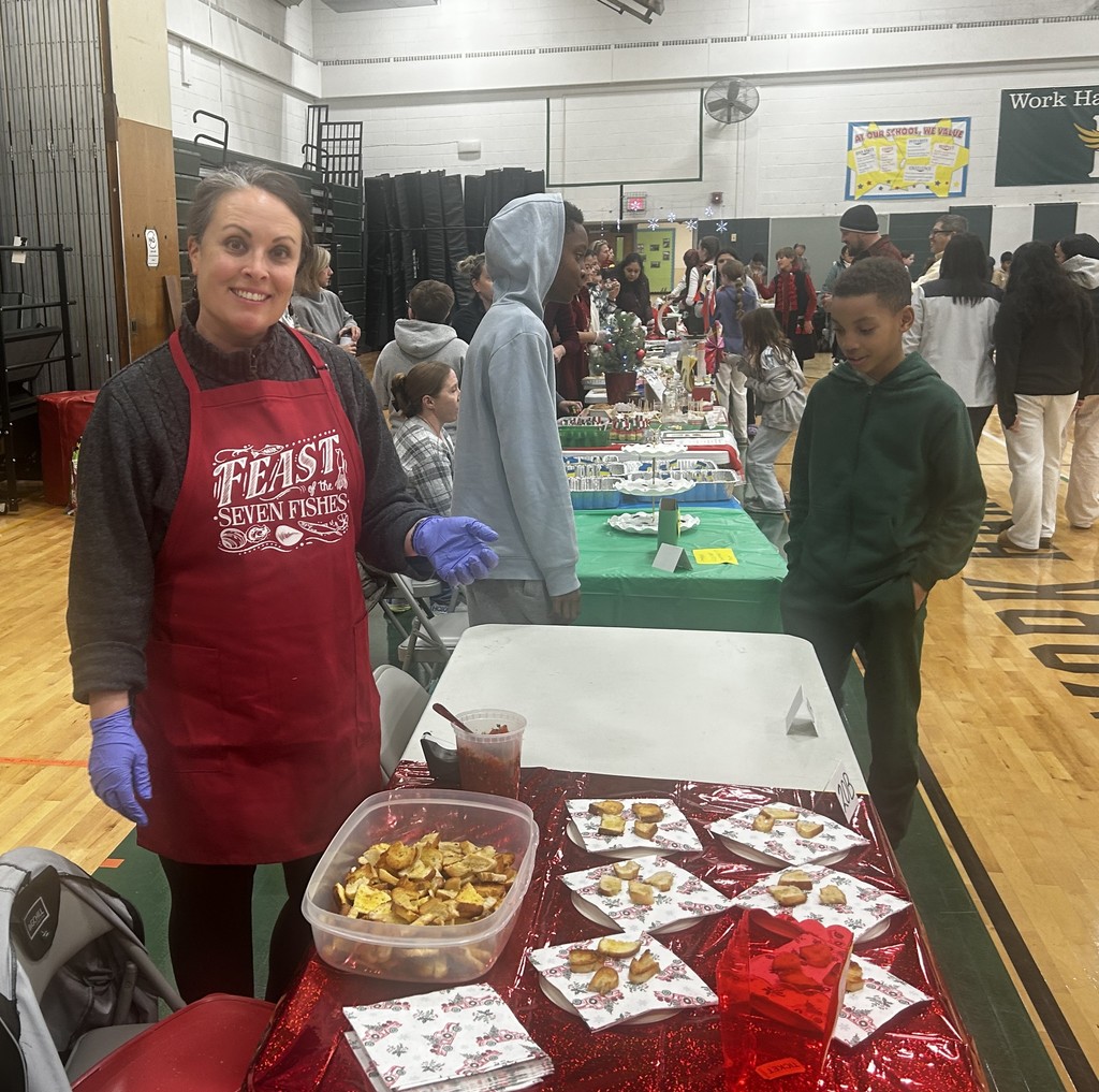 Megan Smith at chef 5