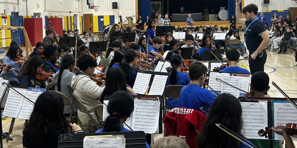 Ike orcestra 4 assembly