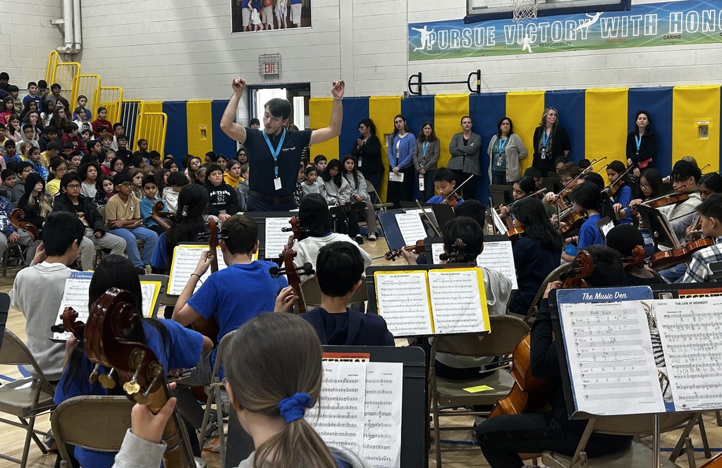 Ike orcestra 3 assemb;y