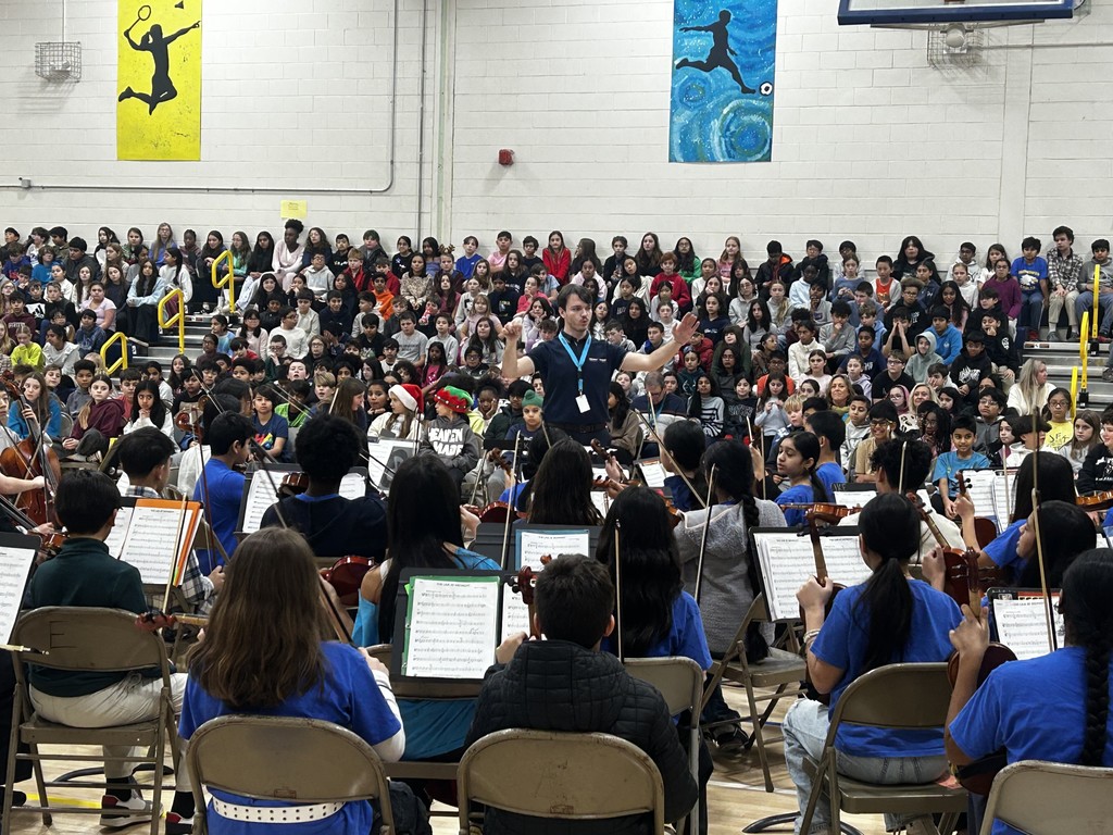 Ike orchestra 1 assembly