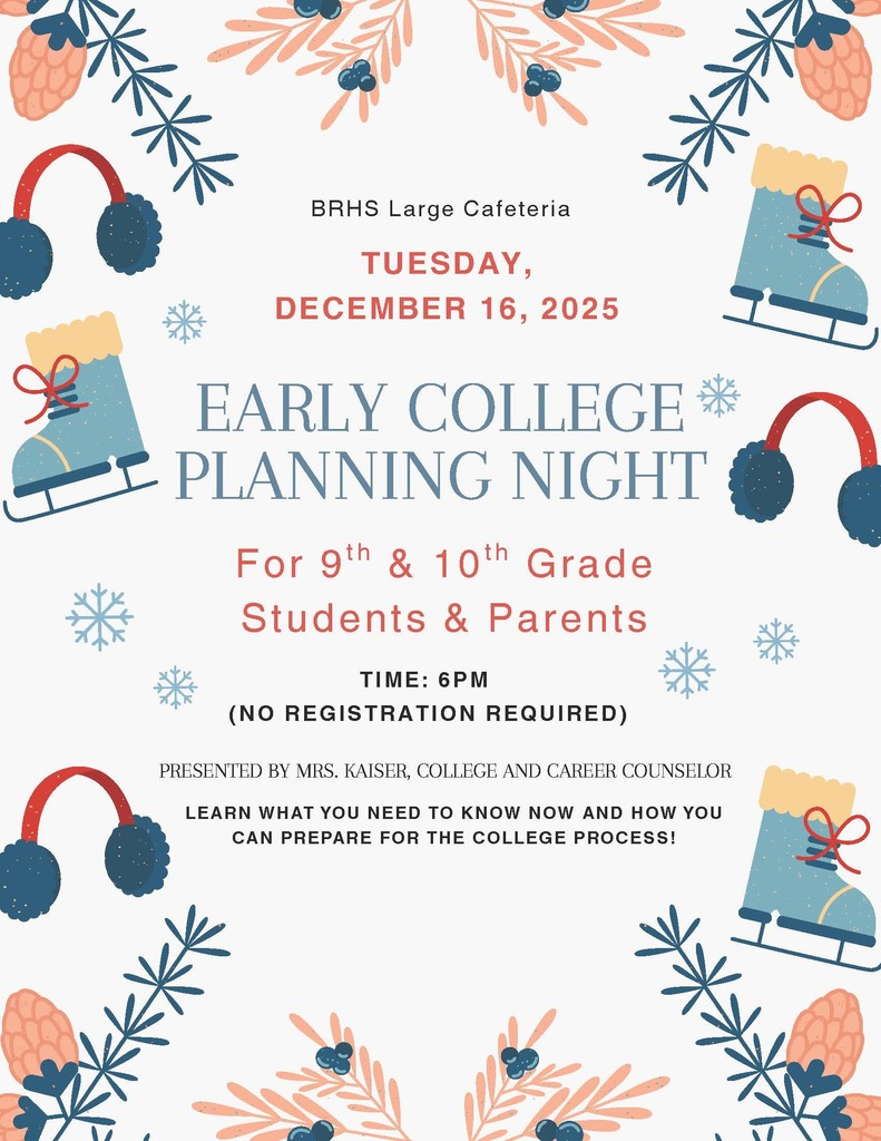 College and Career Counseling