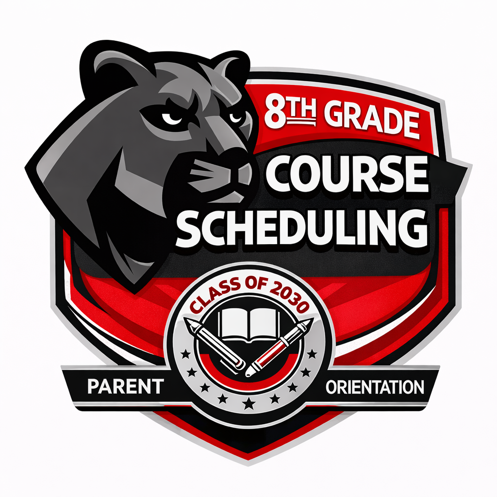 Parent orientation 2030