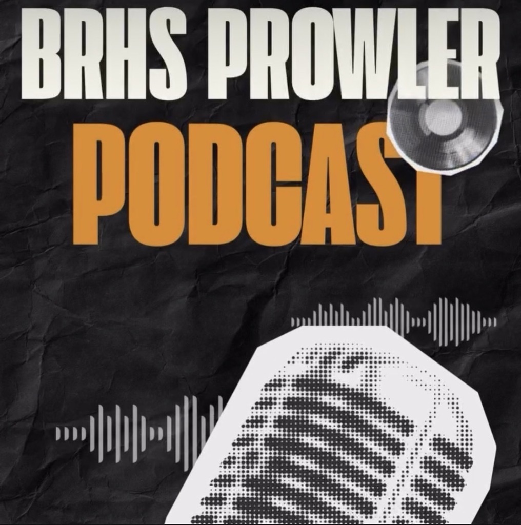 Prowler podcast