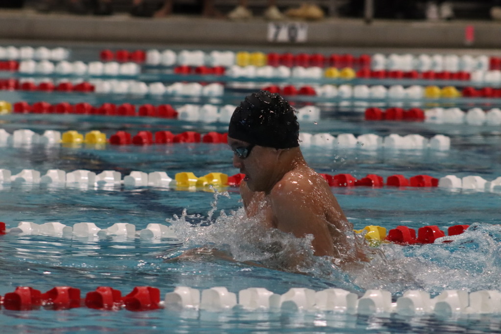 whs state swim with brhs