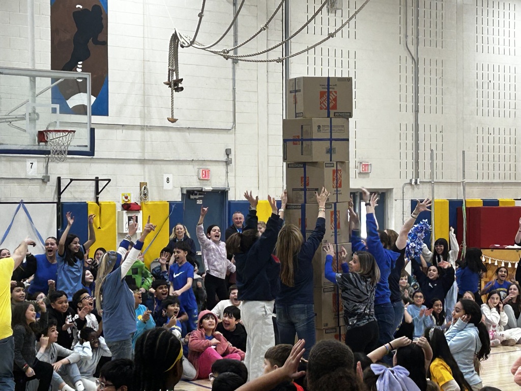 ike 1 assembly kindness