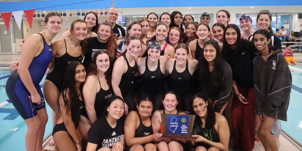 BRgirls wn state sectional