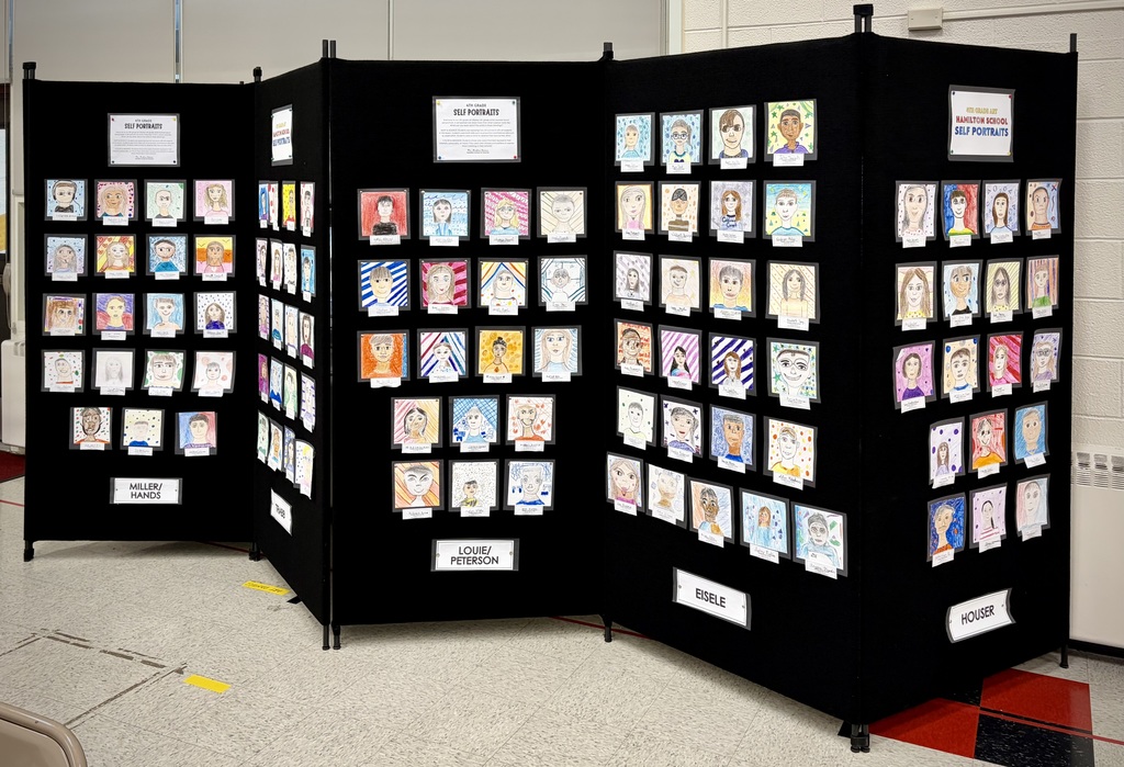 hamilton 4th grade pix 1