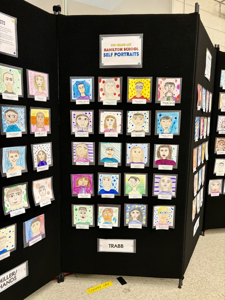 hamilton 4th grade pix 2