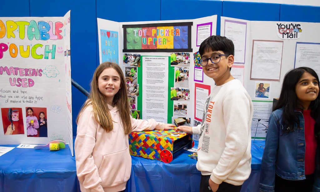 VH Invention Convention 2