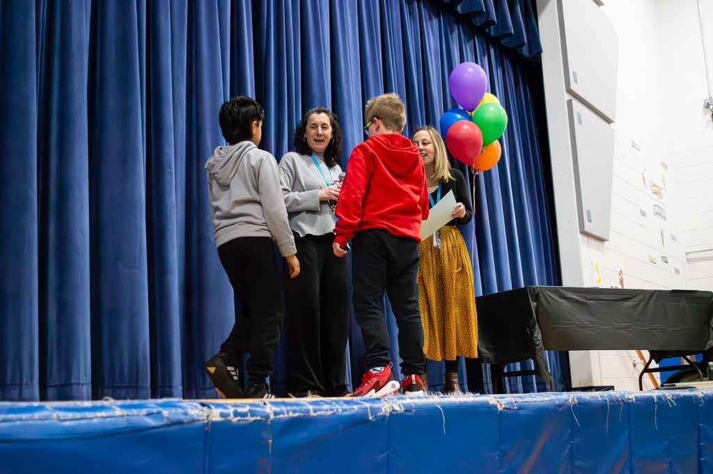 VCH invention convention 10