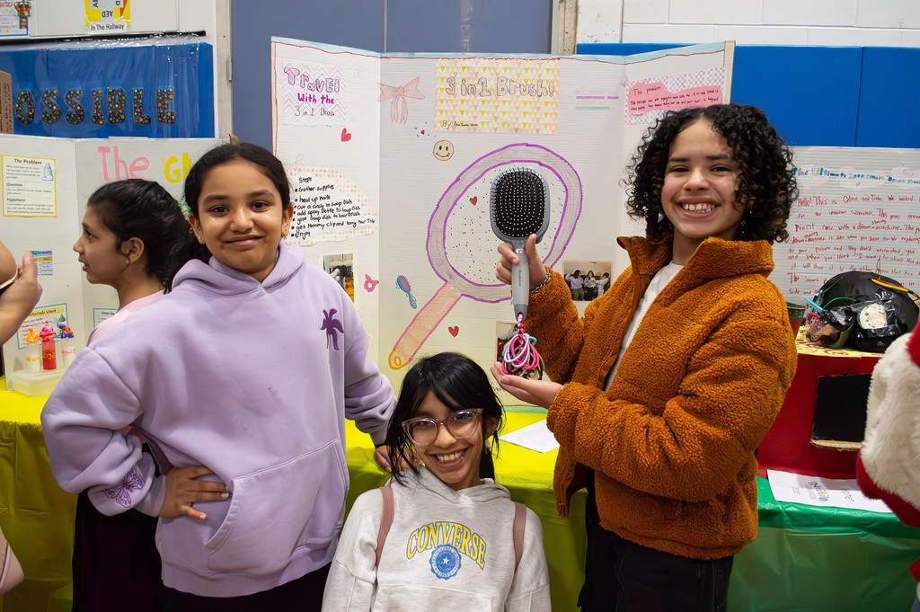 VH invention convention 6