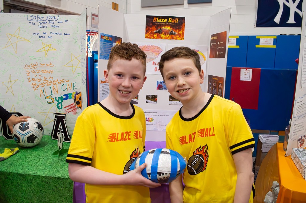 Vh invention convention 8