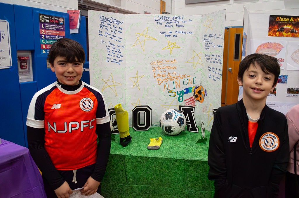 VH Invention Convention 4