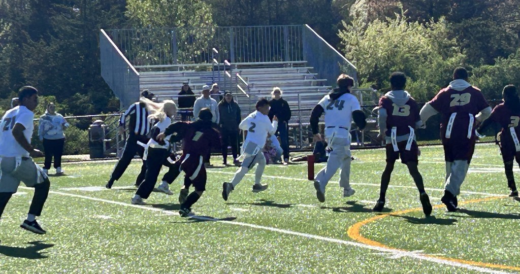 BRHS unified 2 vs union