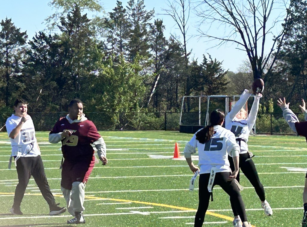 brhs unified 4 vs union