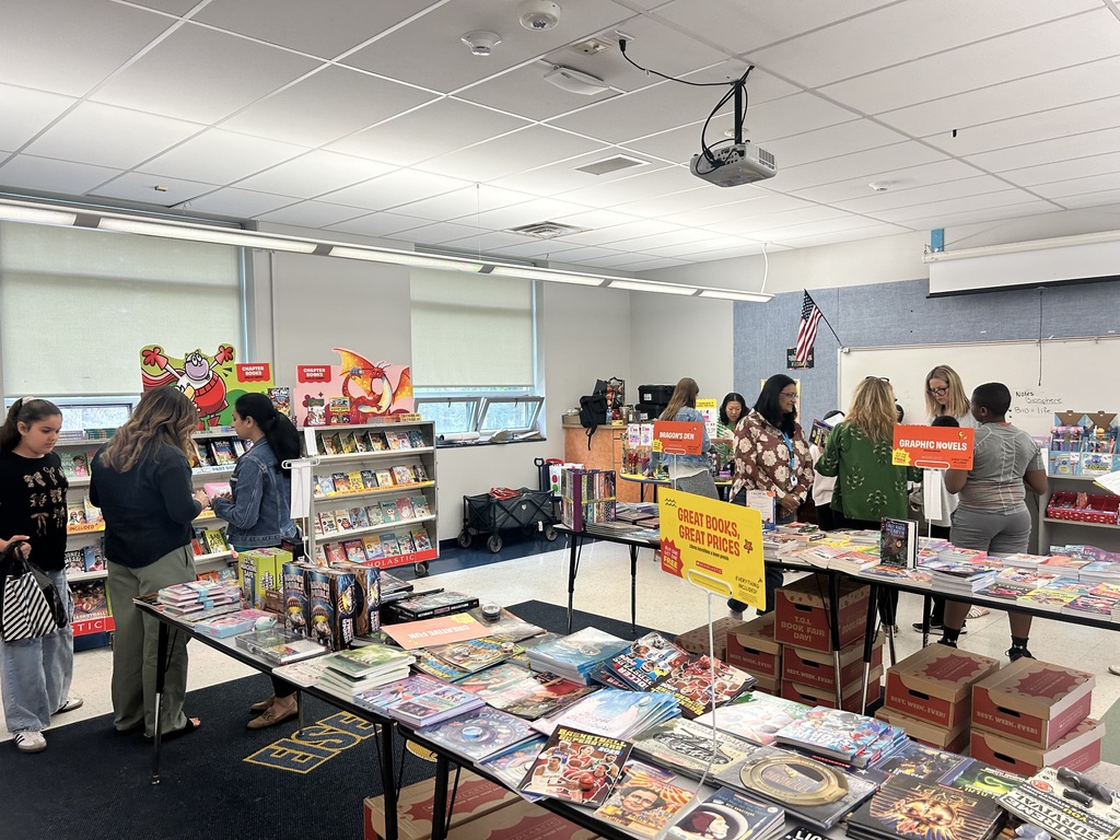 ike book fair 1