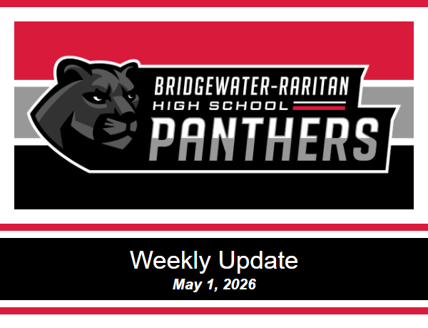 Weekly Update