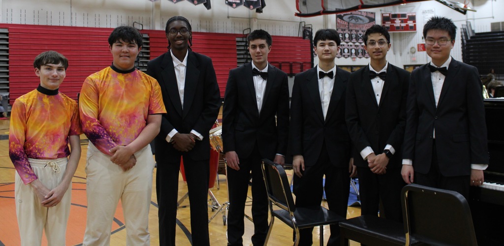 Monday jazz band