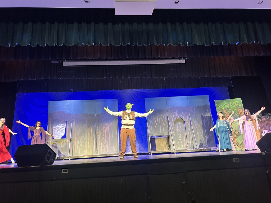 shrek 6