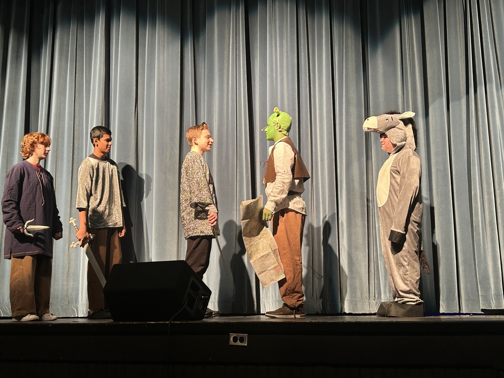 shrek 3