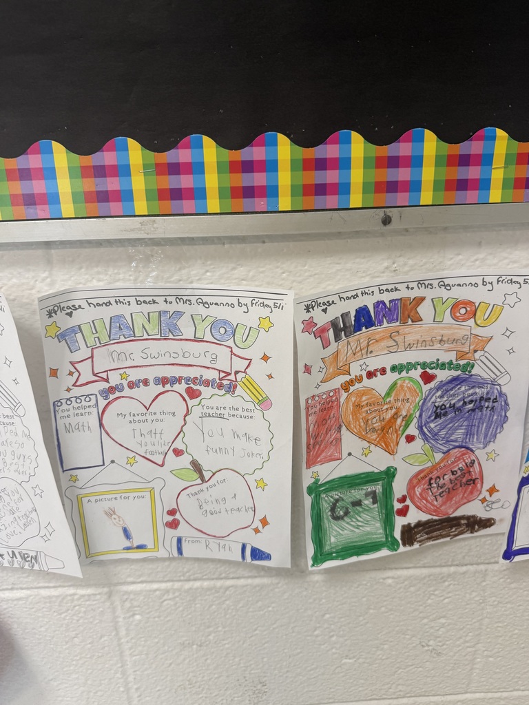 van holten teacher notes