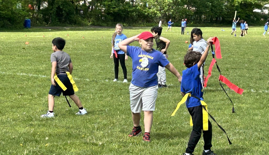 aville field 7