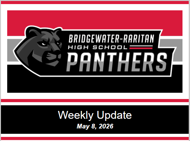 Weekly update 51625