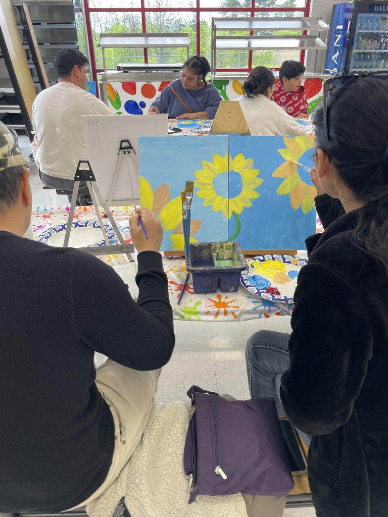 nahas paint party formom