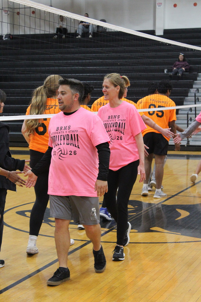 staff studentds volley 5