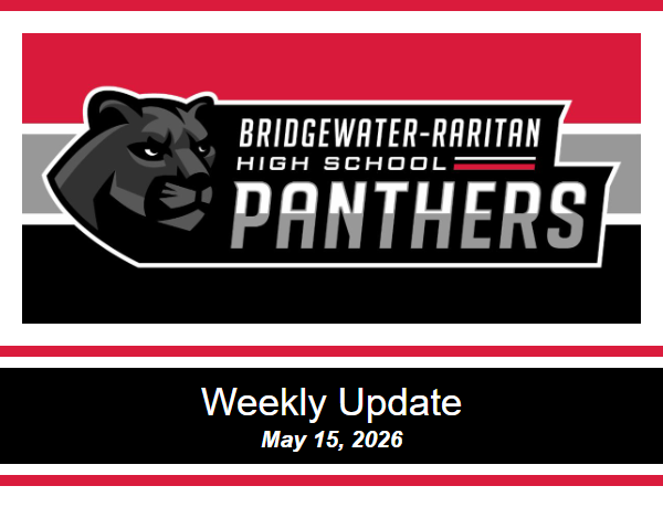 Weekly Update