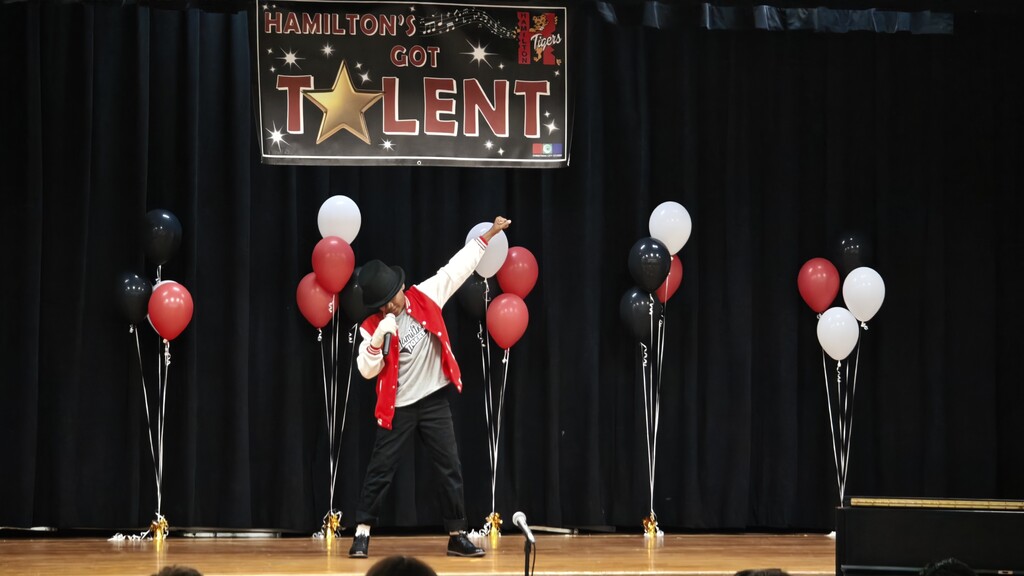 hamilton talent 4